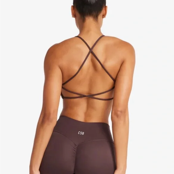 CSB Lexi Bra - Picture 7 of 7